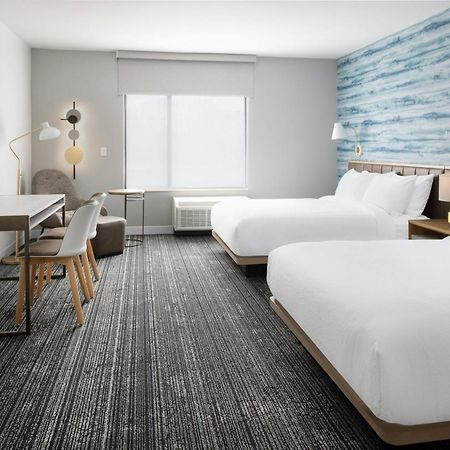 Towneplace Suites By Marriott Hadley Amherst Exterior foto