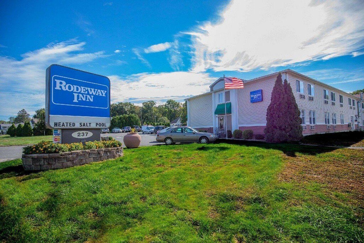 Towneplace Suites By Marriott Hadley Amherst Exterior foto