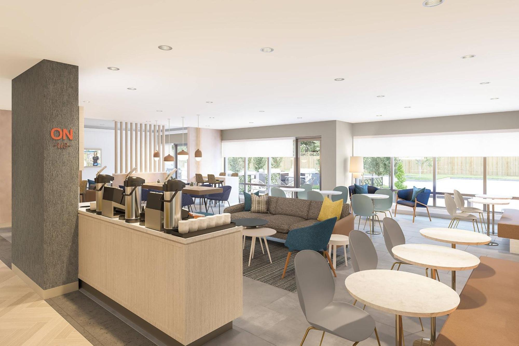 Towneplace Suites By Marriott Hadley Amherst Exterior foto