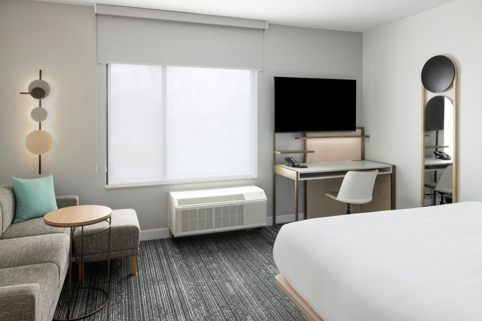 Towneplace Suites By Marriott Hadley Amherst Exterior foto