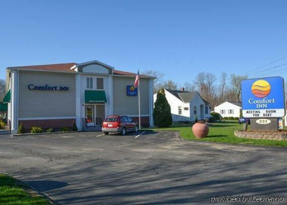 Towneplace Suites By Marriott Hadley Amherst Exterior foto